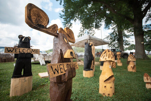 Mountain State Art & Craft Fair